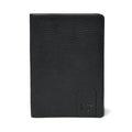 Adam Black Passport Holder