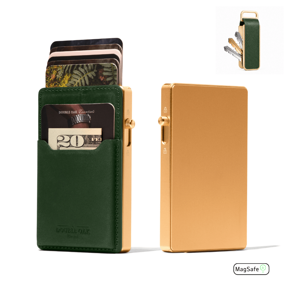 Mod Wallet