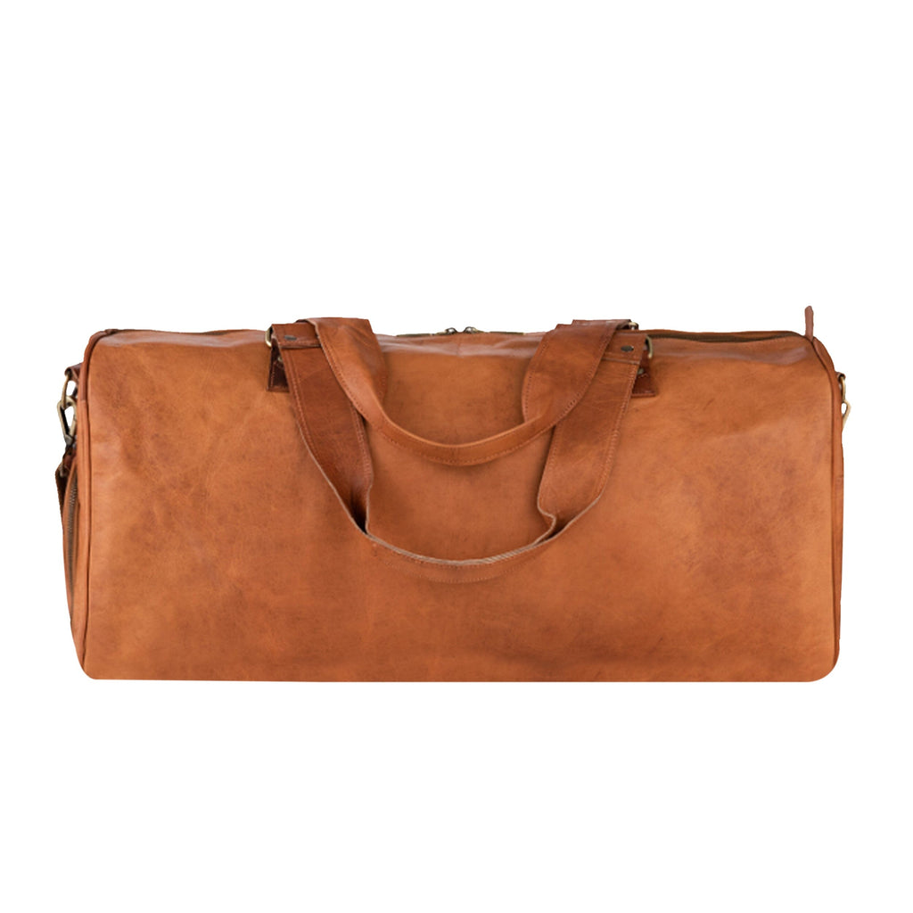 Vincent Morton Cabin Bag