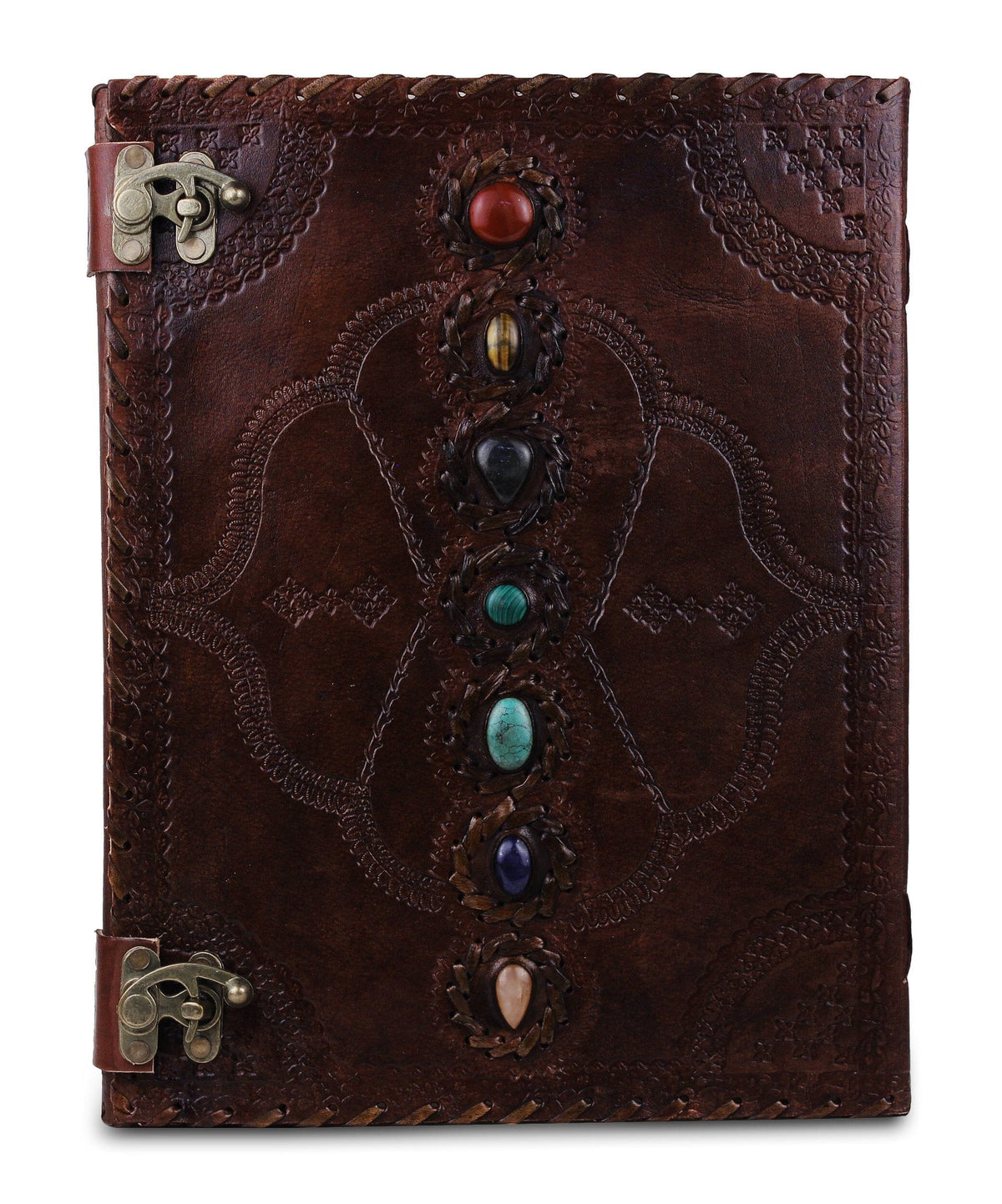 The Colosseum Journal