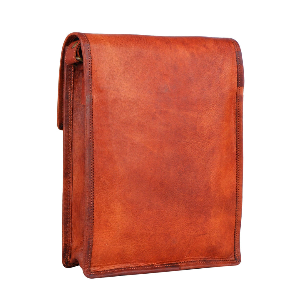 The Shepard Crossbody