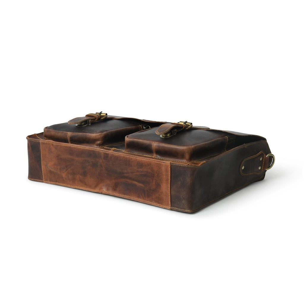 Wall Street Briefcase