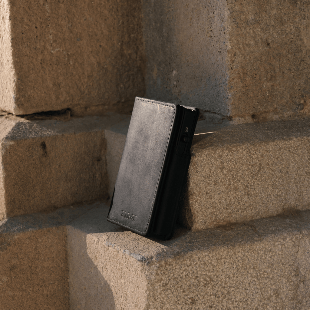 Bifold Wallet