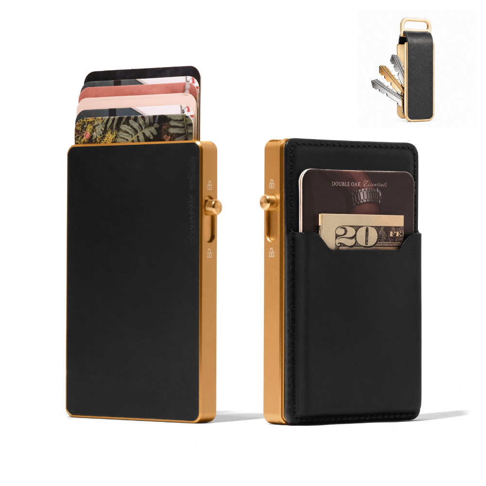 Mod Wallet