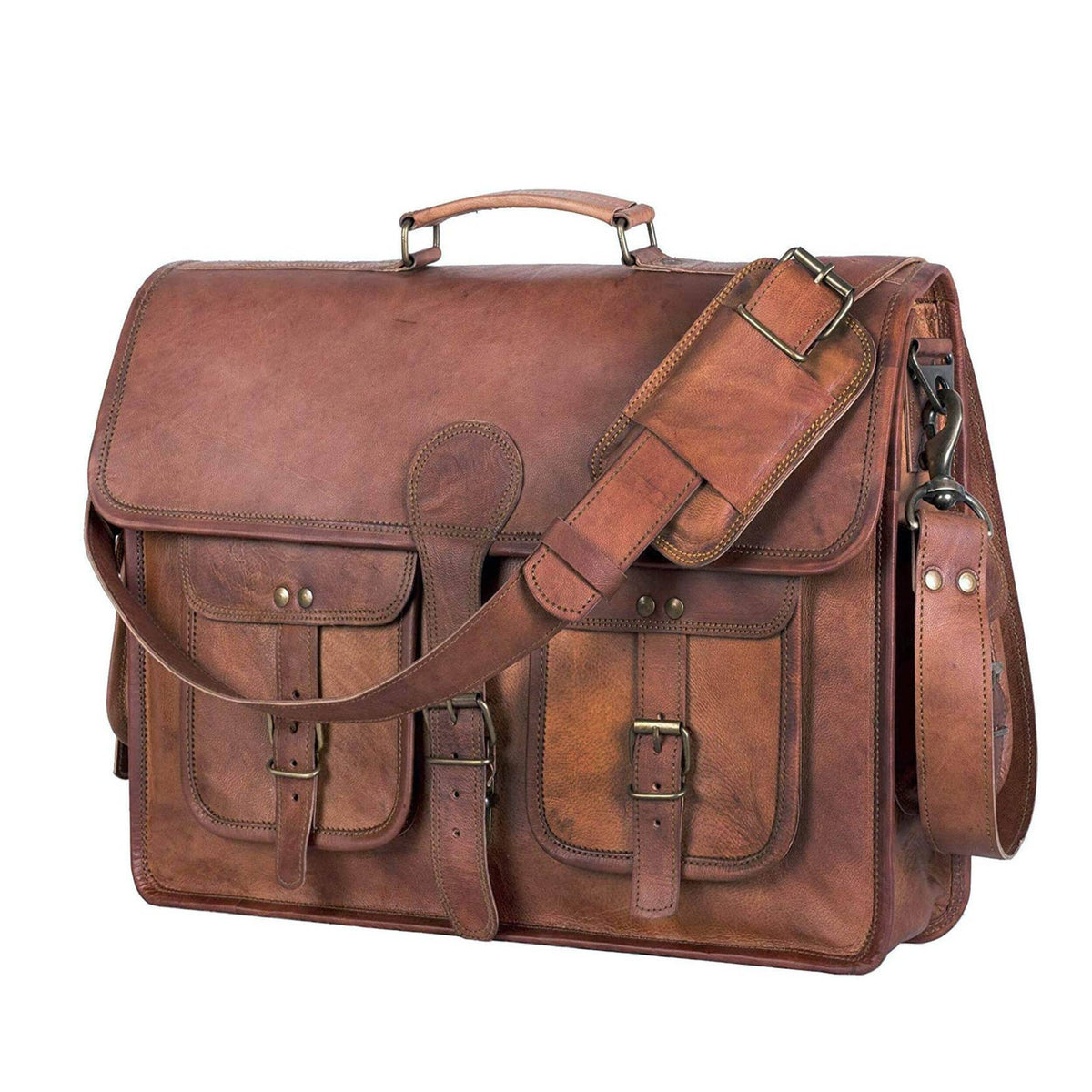 The Cambridge Briefcase