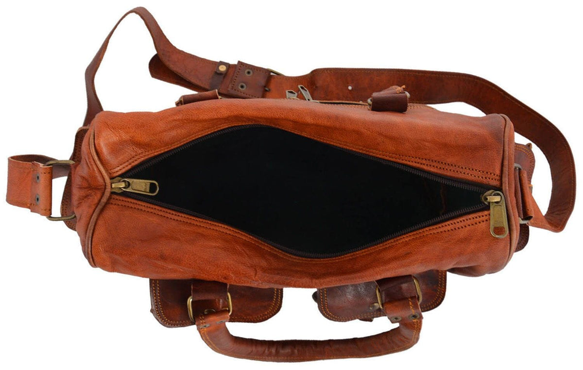 The Multitasker Crossbody