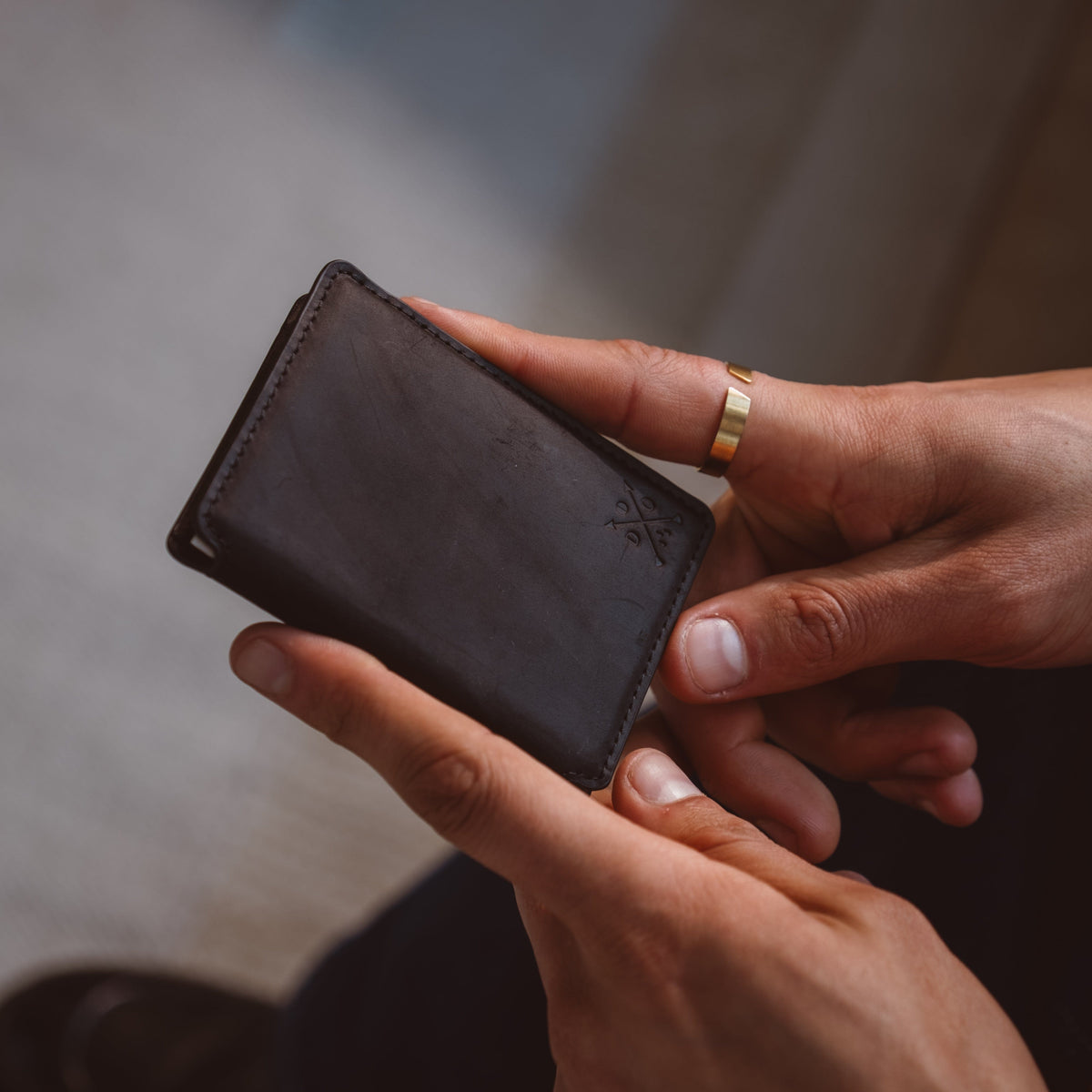 Cloud Wallet